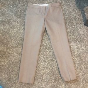 Loft Petite Monroe pants